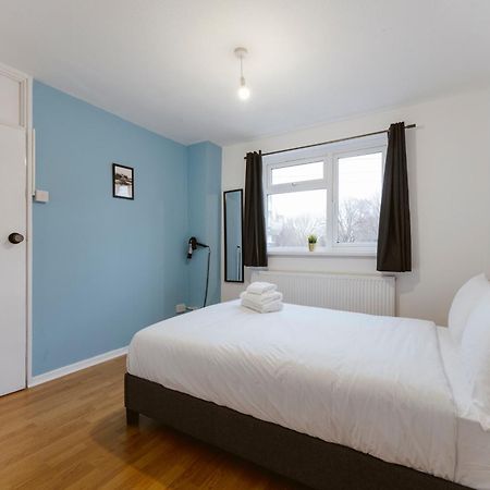 Stratford Great Rooms To Stay - 20 London Bagian luar foto