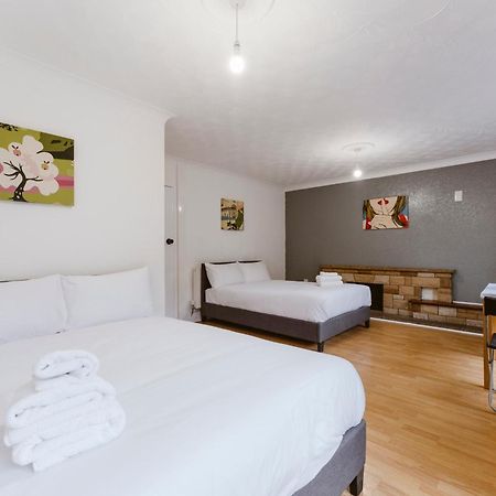 Stratford Great Rooms To Stay - 20 London Bagian luar foto