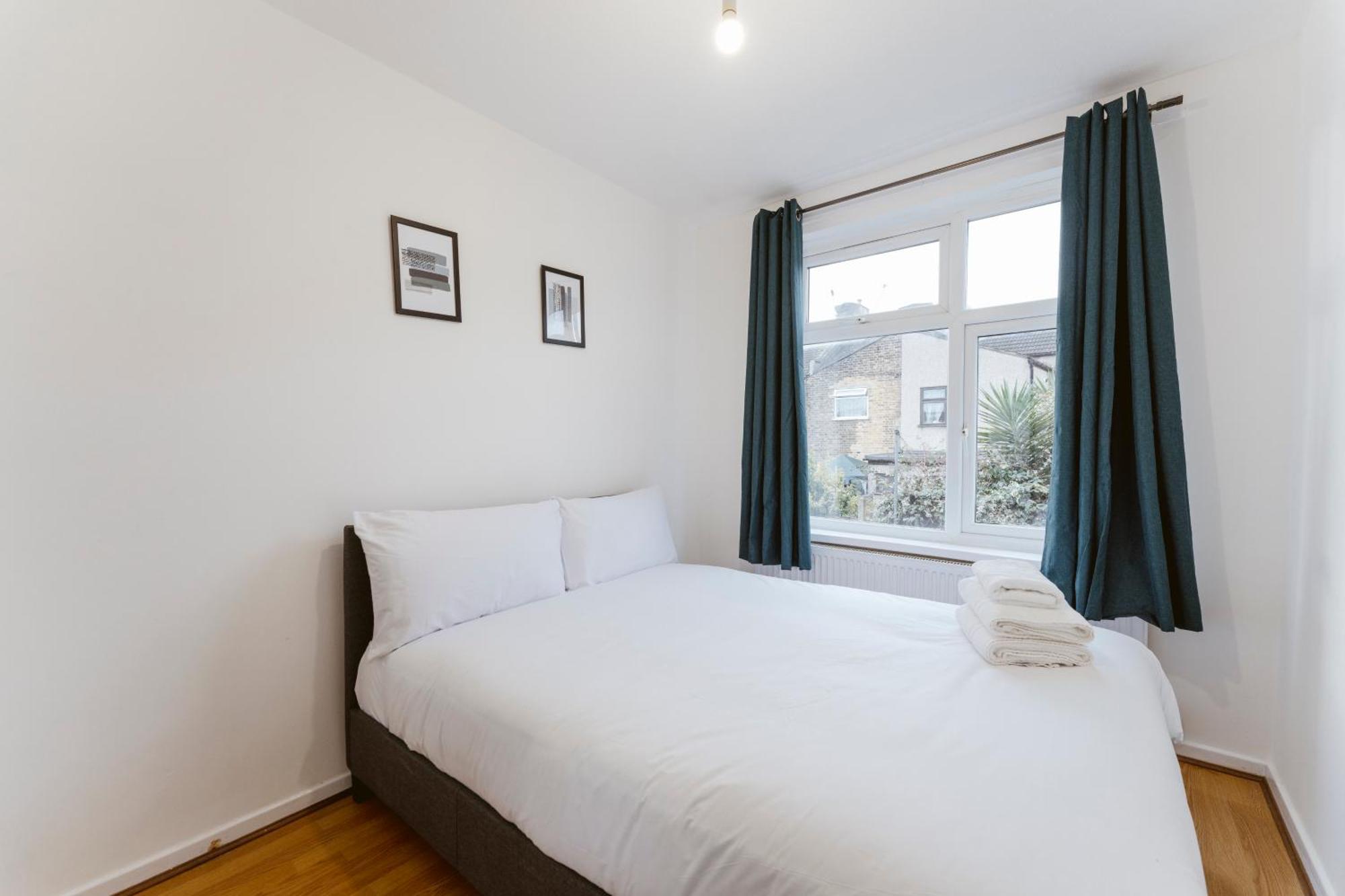 Stratford Great Rooms To Stay - 20 London Bagian luar foto