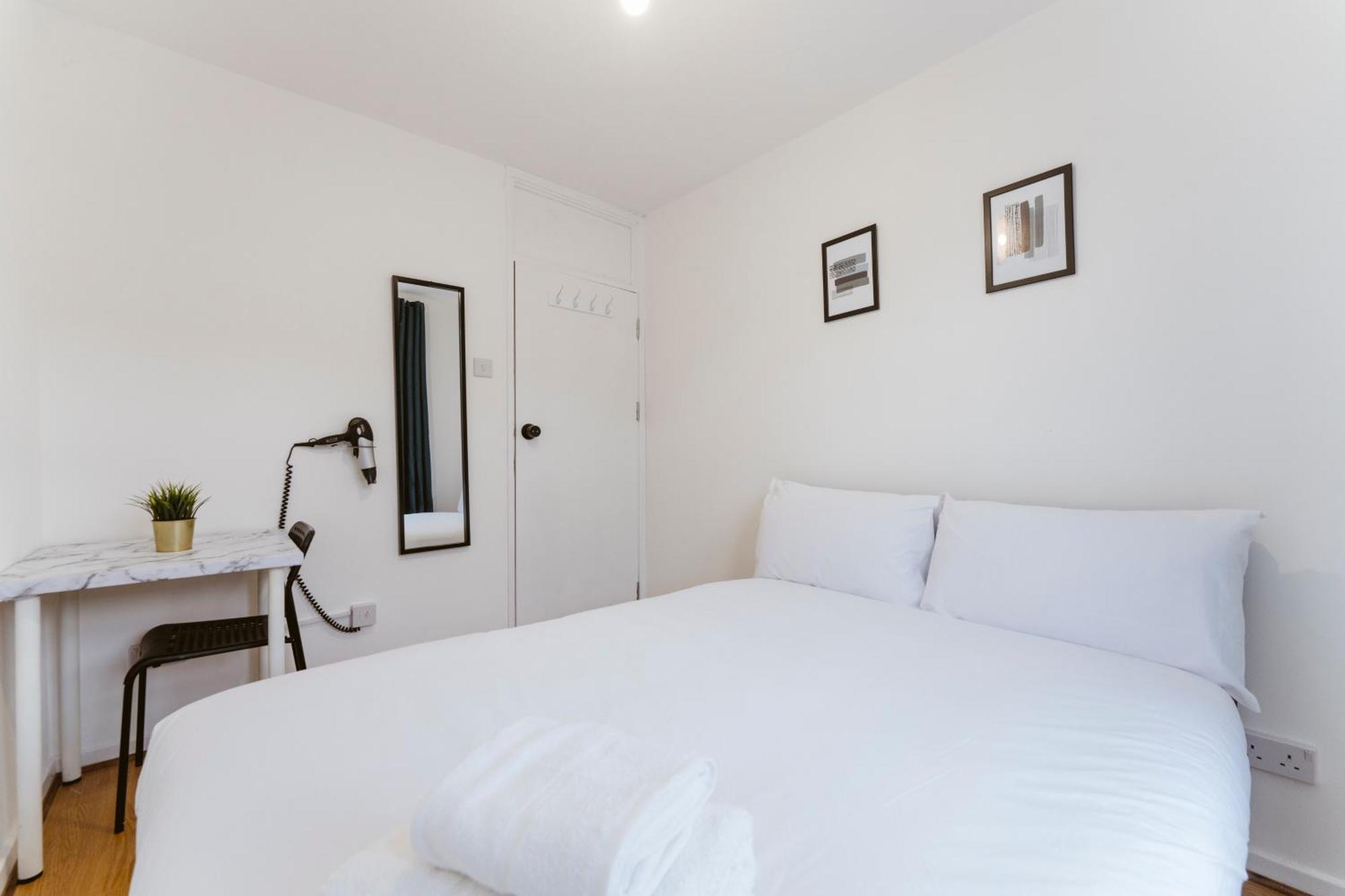Stratford Great Rooms To Stay - 20 London Bagian luar foto