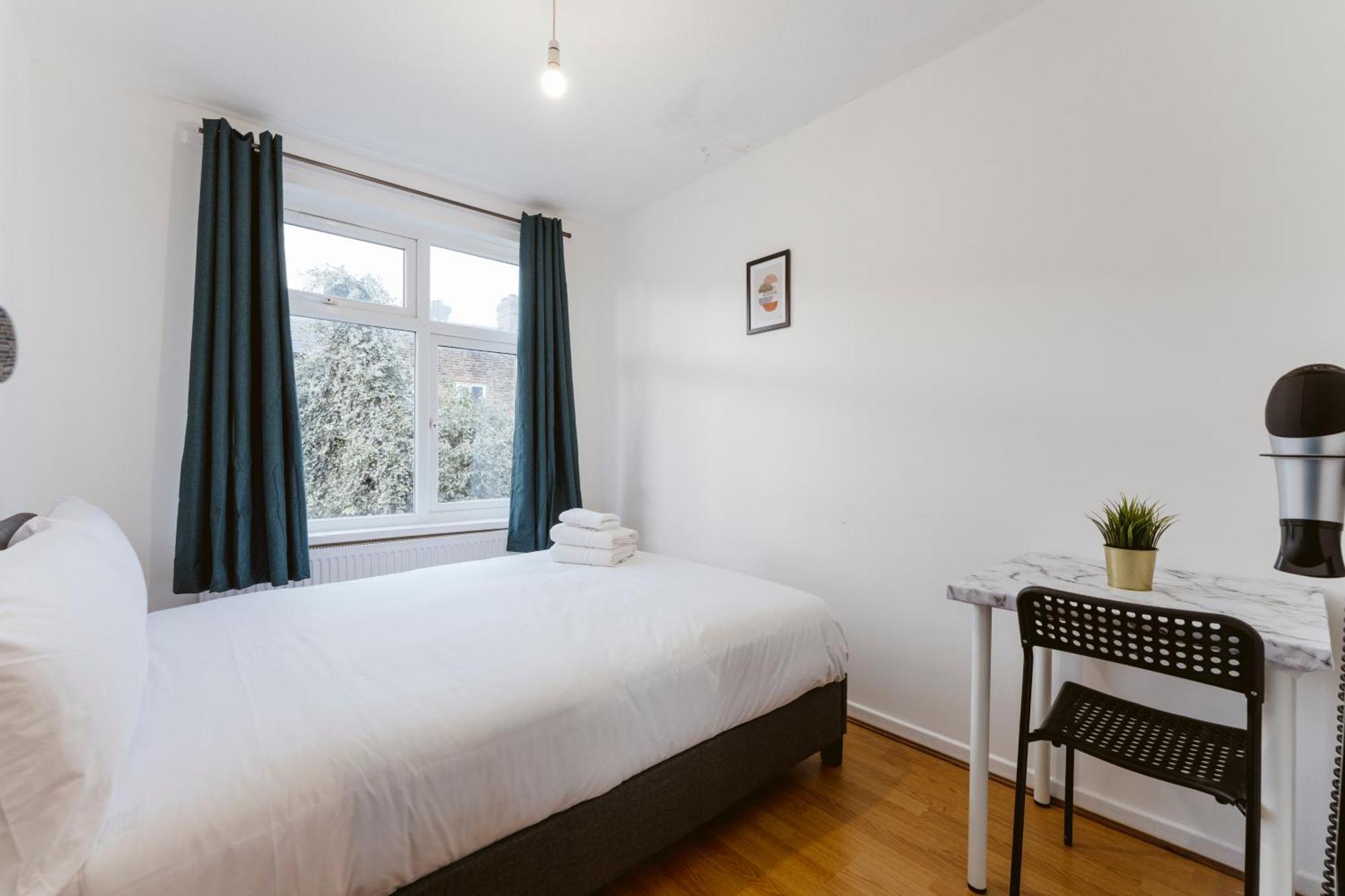 Stratford Great Rooms To Stay - 20 London Bagian luar foto