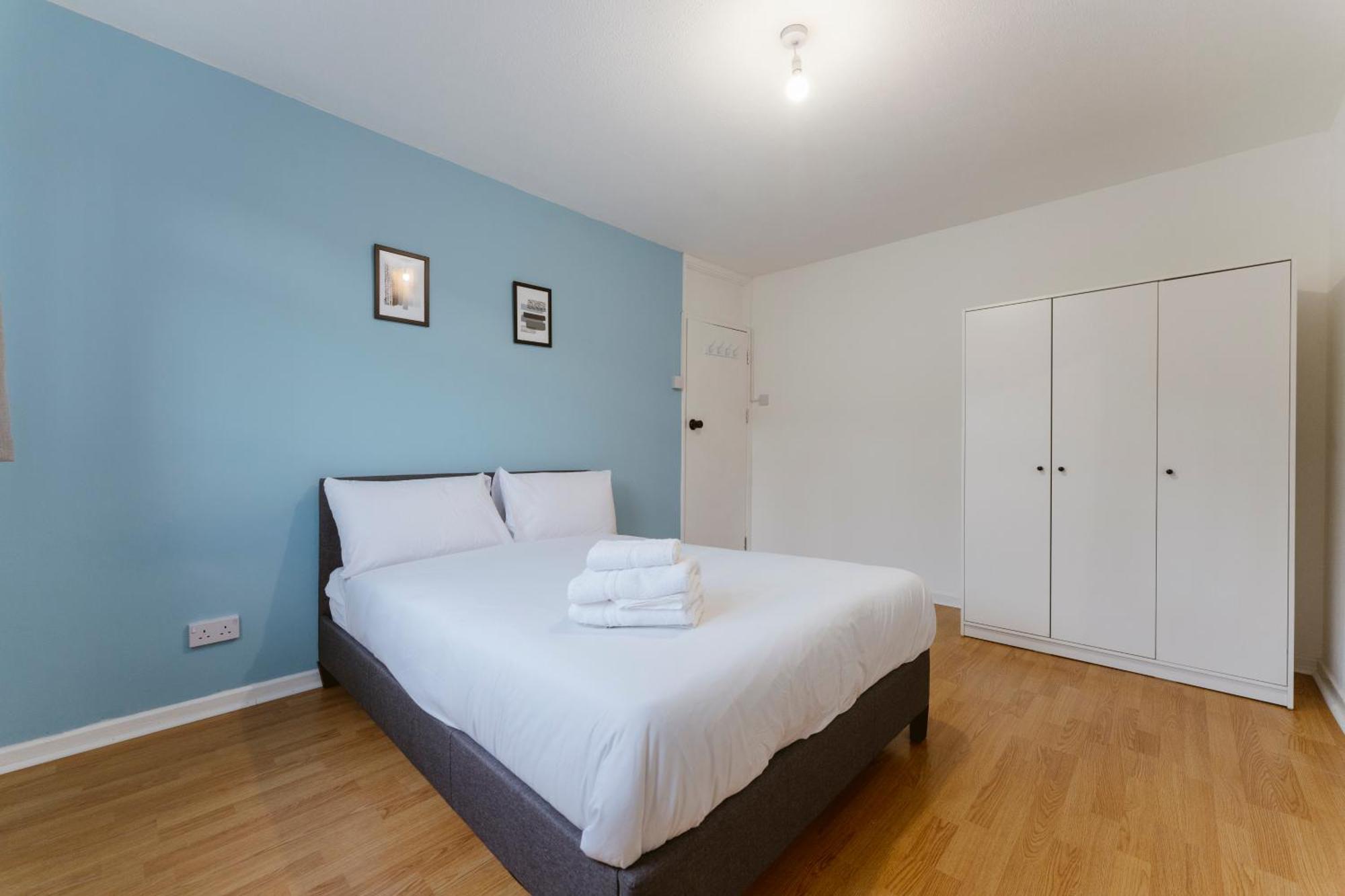 Stratford Great Rooms To Stay - 20 London Bagian luar foto