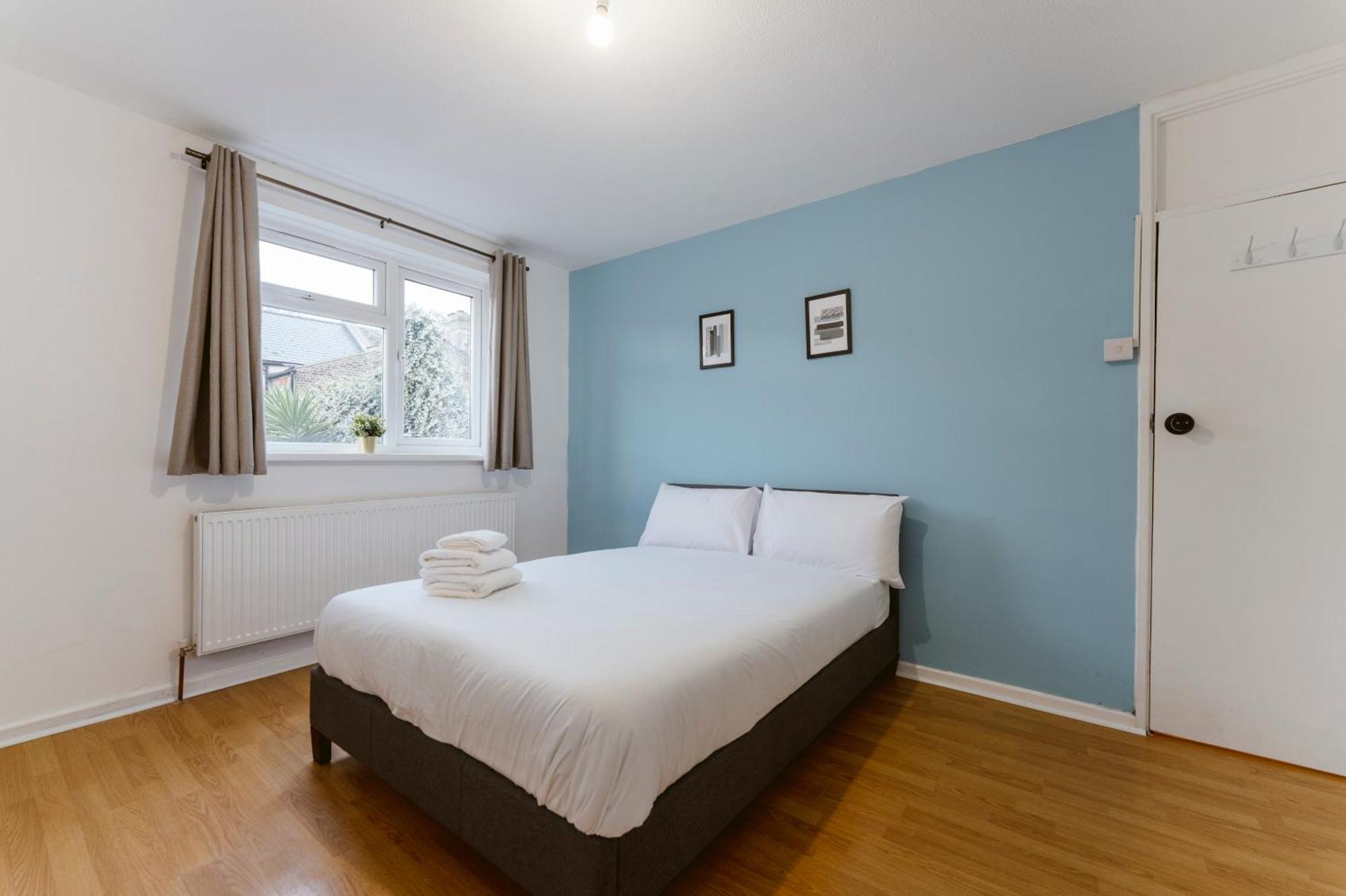 Stratford Great Rooms To Stay - 20 London Bagian luar foto