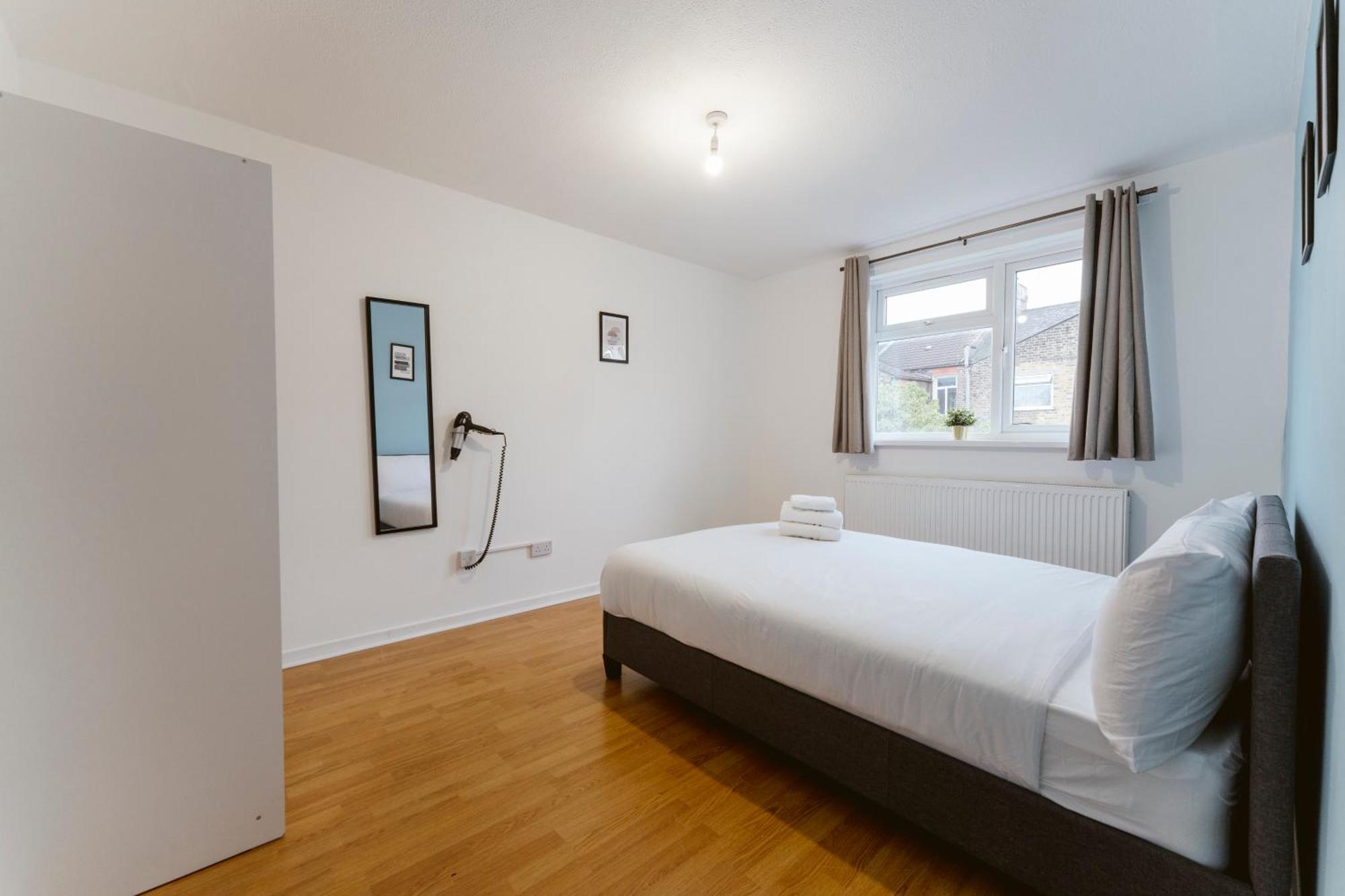 Stratford Great Rooms To Stay - 20 London Bagian luar foto