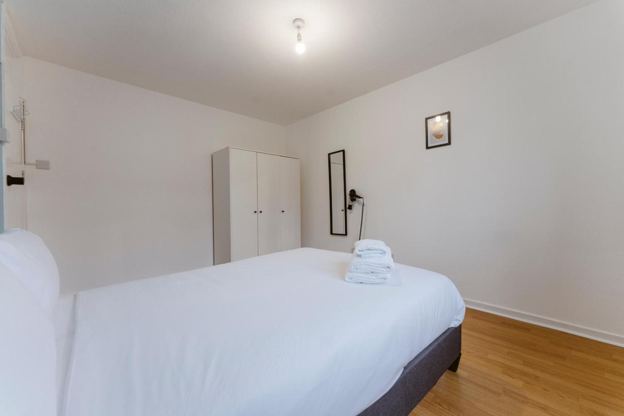Stratford Great Rooms To Stay - 20 London Bagian luar foto