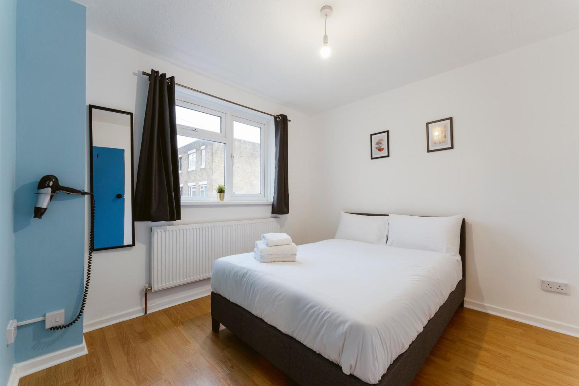 Stratford Great Rooms To Stay - 20 London Bagian luar foto
