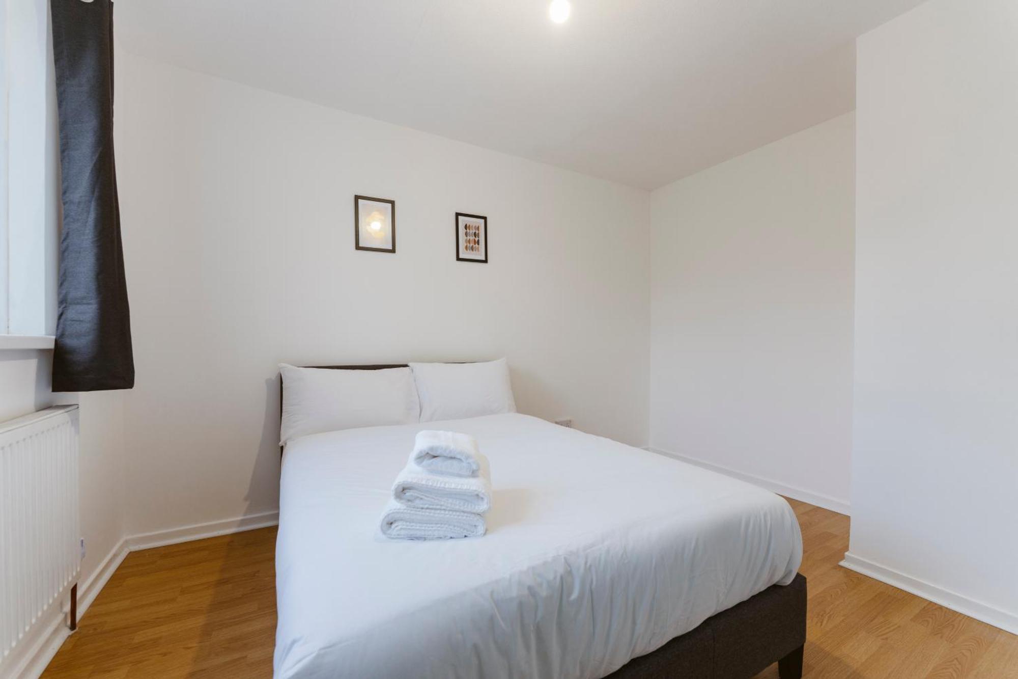 Stratford Great Rooms To Stay - 20 London Bagian luar foto