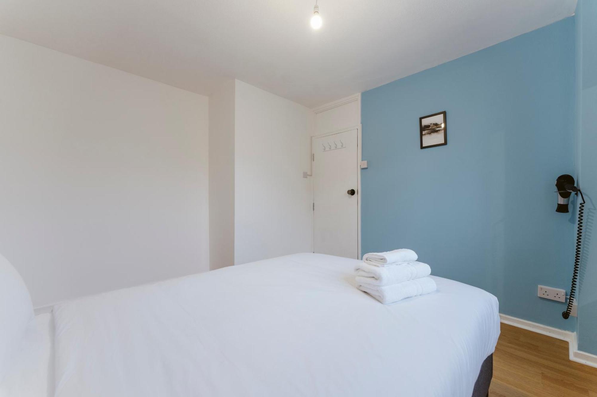Stratford Great Rooms To Stay - 20 London Bagian luar foto