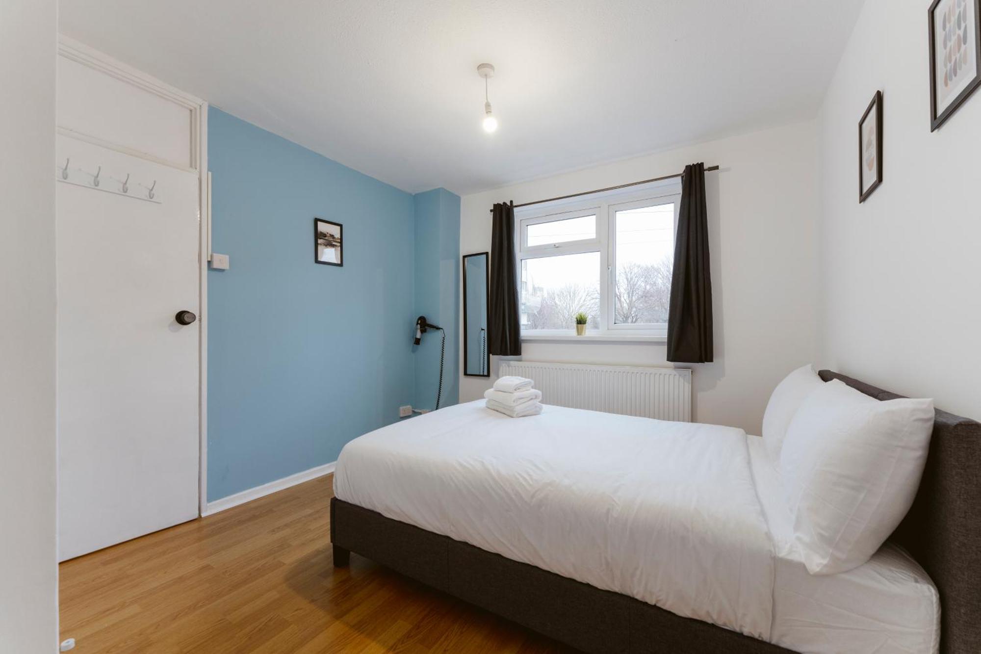 Stratford Great Rooms To Stay - 20 London Bagian luar foto