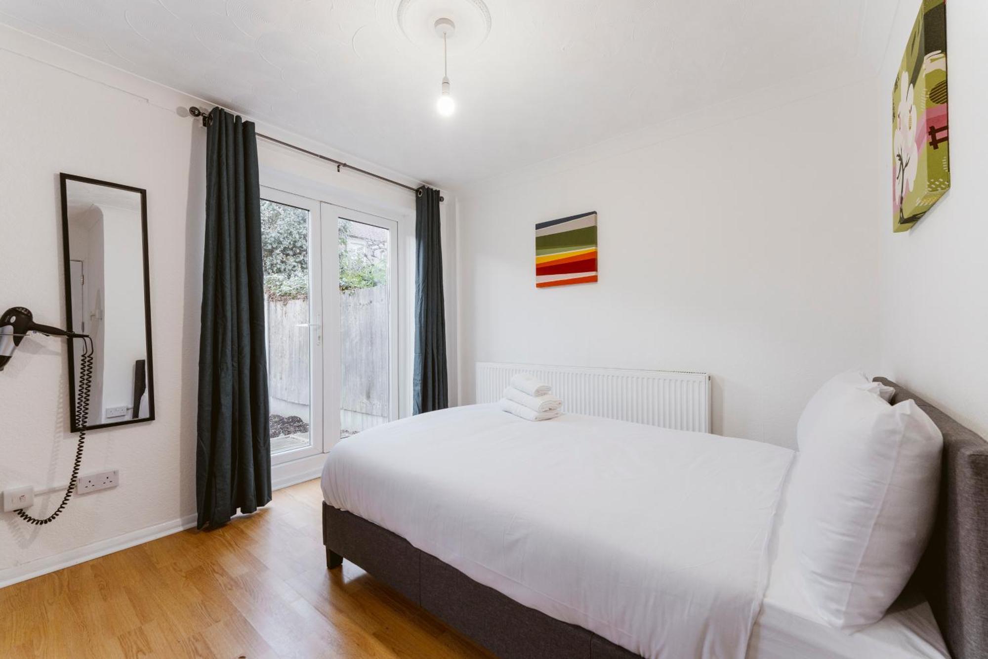 Stratford Great Rooms To Stay - 20 London Bagian luar foto
