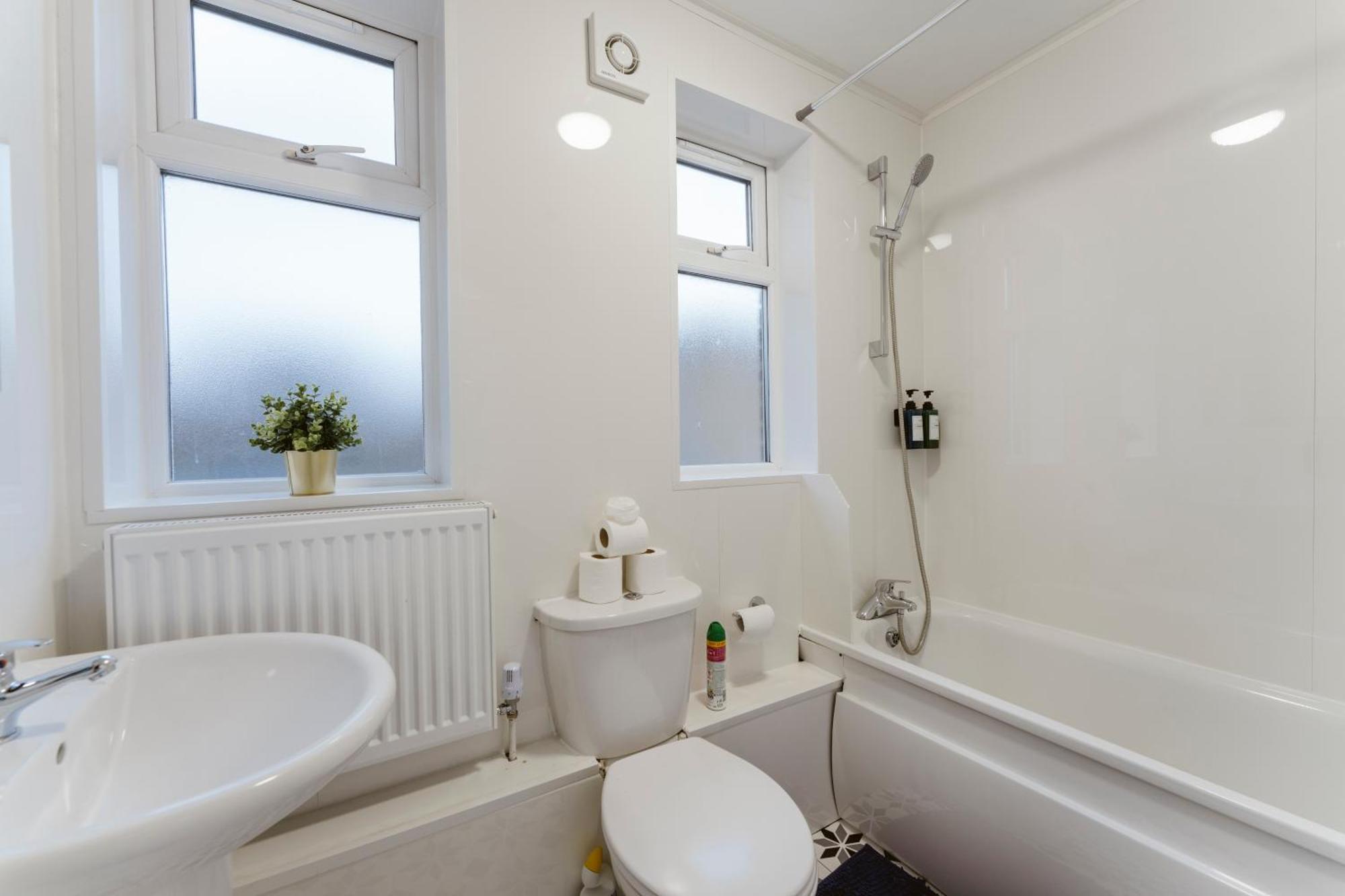 Stratford Great Rooms To Stay - 20 London Bagian luar foto