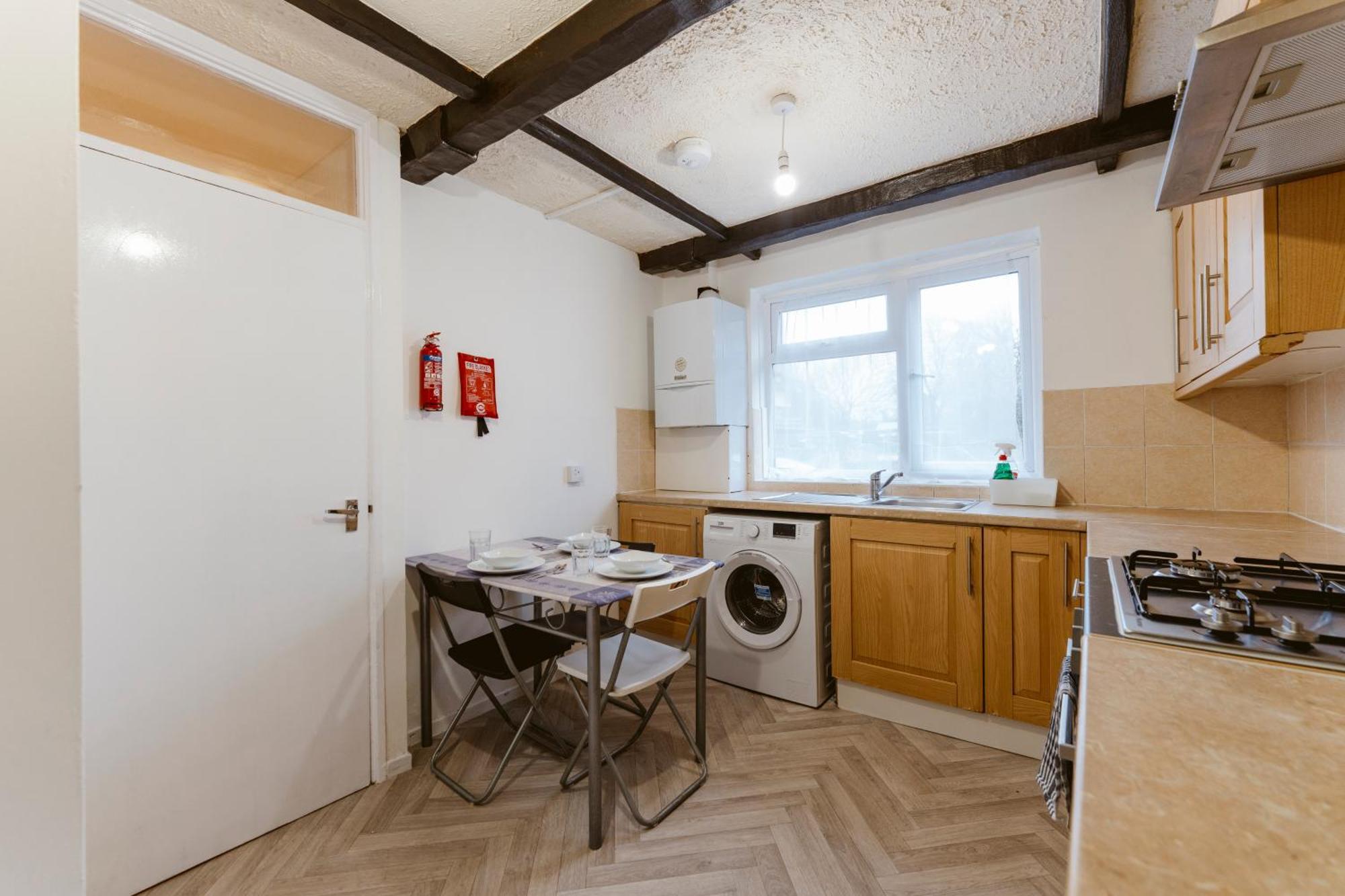 Stratford Great Rooms To Stay - 20 London Bagian luar foto