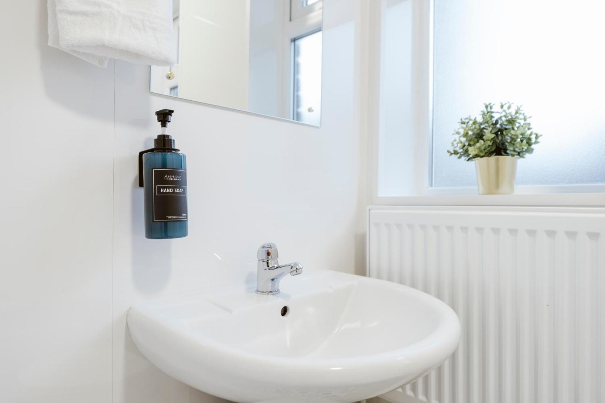 Stratford Great Rooms To Stay - 20 London Bagian luar foto