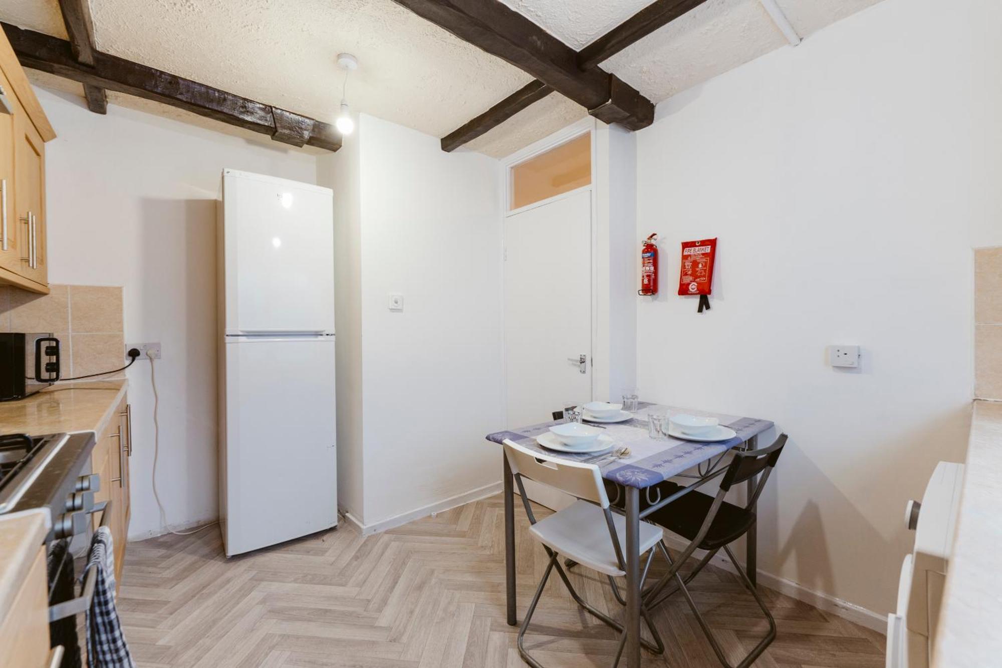Stratford Great Rooms To Stay - 20 London Bagian luar foto