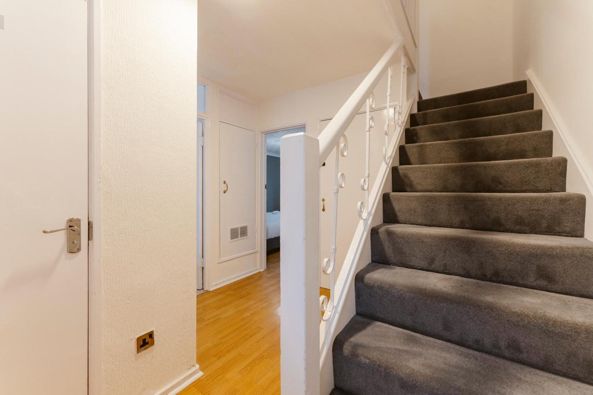 Stratford Great Rooms To Stay - 20 London Bagian luar foto