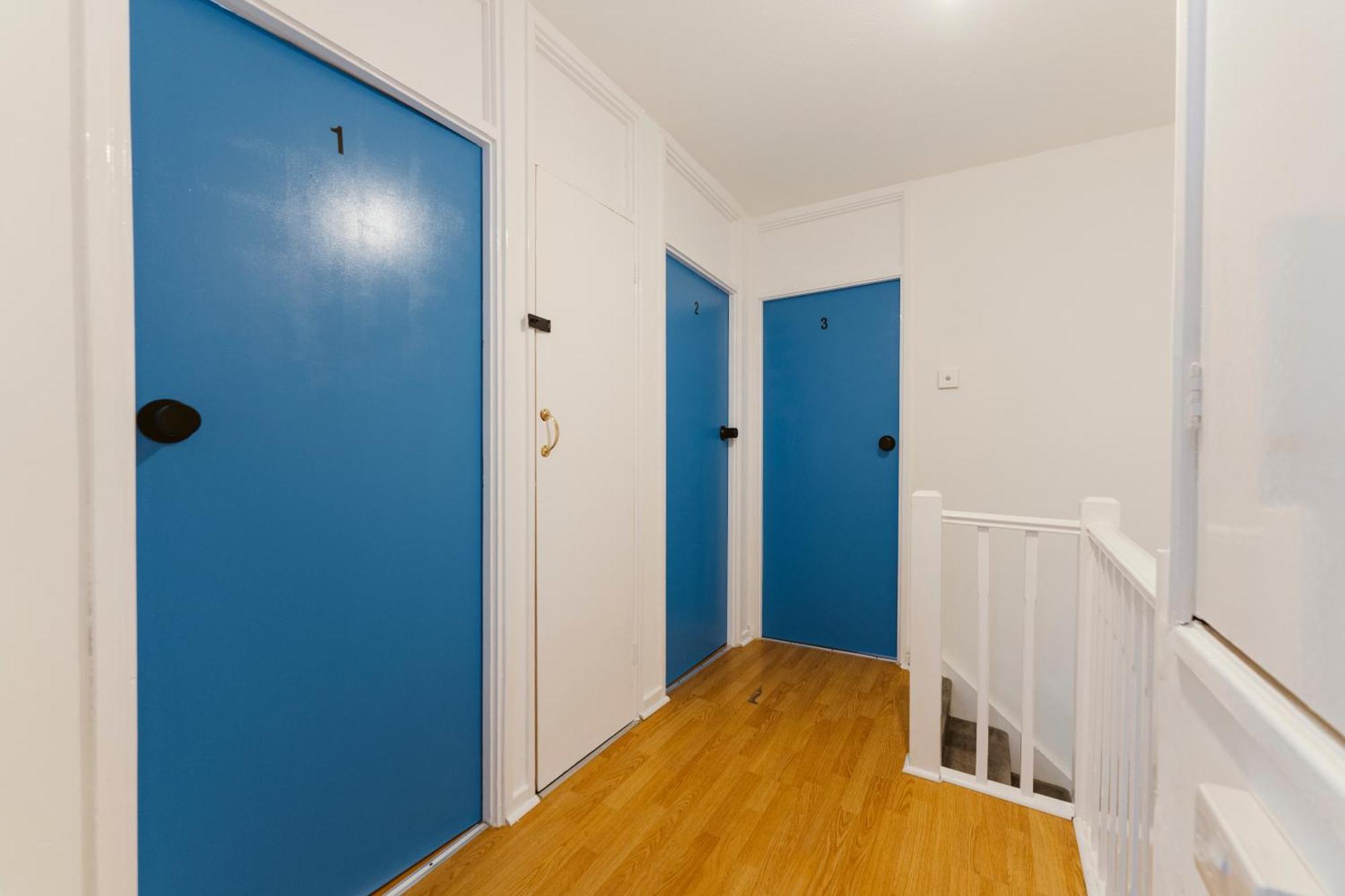 Stratford Great Rooms To Stay - 20 London Bagian luar foto